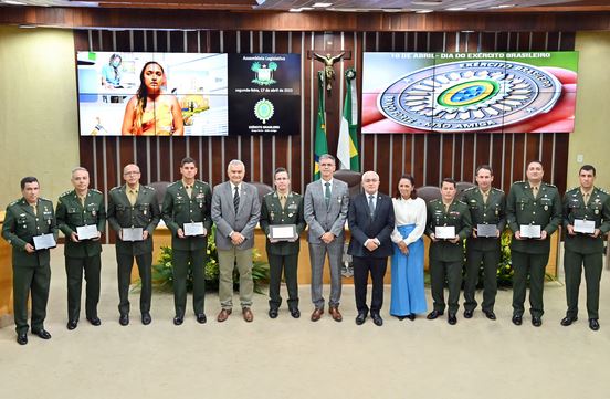 Por que o dia do Exército Brasileiro é comemorado em 19 de abril?